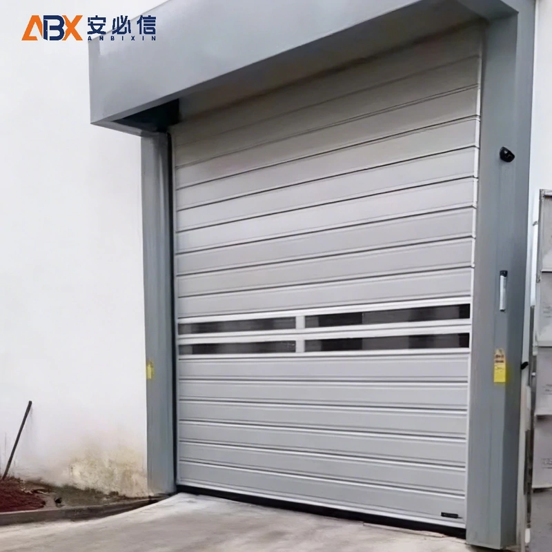合肥洁净室高速门
